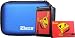 Laza Sprint HTC EVO 4G 2x Battery + Travel Charger, Evo Shift, Verizon HTC Droid Incredible, Sprint Hero, Touch Pro2, Snap, Ozone