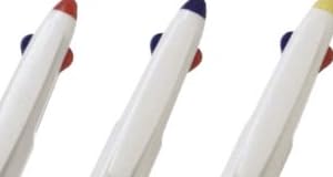 3色ボールペン B-1620【 販促品 景品 ボールペン】