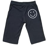HAPPY PANTS Smiley Face Infant/Baby/Toddler Loungepants