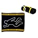 Wanted Fleece Rug Crime Scene