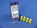 Tools & Hardware : Leviton 604-6633PW  Decora Slide Dimmer 3-Way Switch