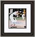 Brooks Robinson Autographed/Hand Signed Baltimore Orioles 8x10 Photo - 1970 World Series MVP - Custo