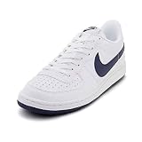 NIKE(ナイキ) LEGEND LOW SL(レジェンドLOWSL) 510803 140 ホワイト/ミッドナイトネイビー