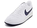 NIKE(ナイキ) LEGEND LOW SL(レジェンドLOWSL) 510803 140 ホワイト/ミッドナイトネイビー