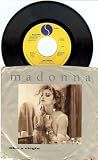 Like a Virgin / Stay, 45 RPM Single