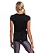 New Balance Women's Tempo Short Sleeve Running Tee