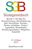 Sozialgesetzbuch