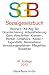 Produkt-Bild: Sozialgesetzbuch: B&uuml;cher I-XII. Allg. Teil, Grundsicherung, Arbeitsf&ouml;rderung, Gem. Vorschriften, Kranken-, Renten-, Unfallvers., Kinder-/Jugendhilfe, ... PflegeVers., Sozialhilfe