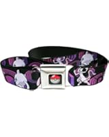 Pokemon Mewtwo Seat Belt Buckle Belt