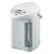 ZOJIRUSHI ���߂����ς� �}�C�R�����Ƃ��d���|�b�g �O���[ CD-PA50-HA