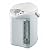 ZOJIRUSHI マイコン沸とう電動ポット 5.0L CD-PA50-HA グレー