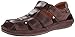 Pikolinos Men's Tarifa Fisherman Fisherman Sandal