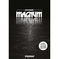 Magnum - Live In Birmingham
