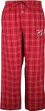 New Jersey Devils Division Plaid Woven Pants