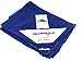 8x10 Lightweight Blue Tarps, MOX Film Technology, Premium tarp, Anti-Tear, Waterproof, UV Resistant, Camping Tent Footprint, shelter tarp