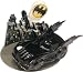 Batman Batmobile Salt and Pepper Shaker Set By Vandor