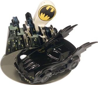Buy Batman Batmobile Salt and Pepper Shaker Set By Vandor