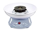 Bob - Home - BH2572 - Les Originaux - Machine � barbe � papa  400W  Bleue