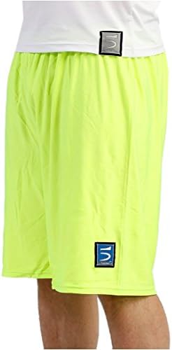 Five Ultimate Men's Hydro Shorts L Radio Green