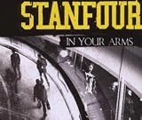 In Your Arms feat. Jill von Popstars (2-Track)