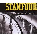 In Your Arms feat. Jill von Popstars (2-Track)