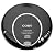 TMY ポータブルCDプレーヤーLUKE TF-CD314B