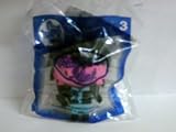 2008 McDonald's Happy Meal American Idol Musical Toy- Rockin' Riley #3