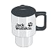 Sports : Jack Wolfskin Thermo Mug De Luxe