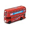 Corgi TY82319 London 2012 Great British Classics Routemaster 1:64 Scale Die Cast Vehicle