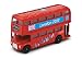 Corgi TY82319 London 2012 Great British Classics Routemaster 1:64 Scale Die Cast Vehicle
