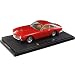 Search : Hot Wheels 1/18 Ferrari 250 GT Elite Version die-cast red