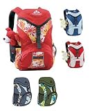  : Vaude Ayla 6 Kinderrucksack