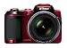 41syKvpHNXL. SL75  Panasonic DMC FH25S 16.1MP Digital Camera with 8X Wide Angle Image Stabilized Zoom and 2.7 Inch LCD   Silver