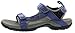 Teva Men's Tanza Sandal