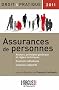 Assurances de personnes