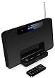 Altec Lansing inMotion iM600 Firewire-Charging Portable Audio System for iPod (Black)