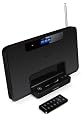 Altec Lansing inMotion iM600 Portable Audio System for iPod (Black)
