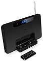 Altec Lansing inMotion iM600 Portable Audio System for iPod (Black)