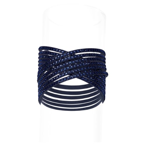 Twisted Glamour Bracelet