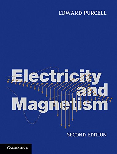 Electricity and Magnetism