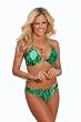 Energy: Underwire Triangle Top (All styles sold as separates; Top Only)
