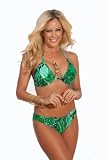 Energy: Underwire Triangle Top (All styles sold as separates; Top Only)