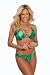 Energy: Underwire Triangle Top (All styles sold as separates; Top Only)