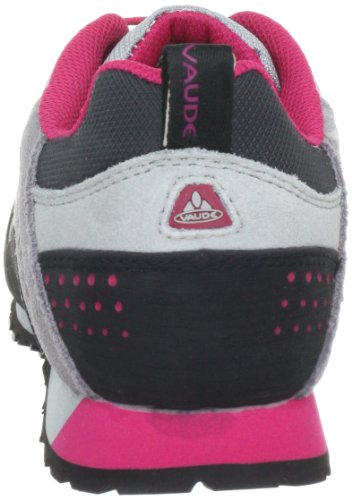Vaude Women's Dibona 202803270750, Chaussures de randonnée femme - TR-B2-Violet-105, 41 EU