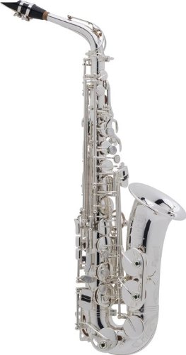 52NG SELMER ALTO SAX OFT NO ENGRAVE