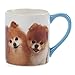 Gund Best Friends Boo and Buddy Mug, Multicolor