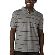 Merona&reg; Ultimate Yarn Dyed Striped Polo