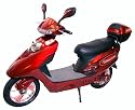 Electric Scooter 350 Watt