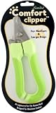 Dogmatic Comfort Clipper Large Scissors Style