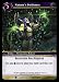 Nature's Swiftness RARE - World of Warcraft Heroes of Azeroth